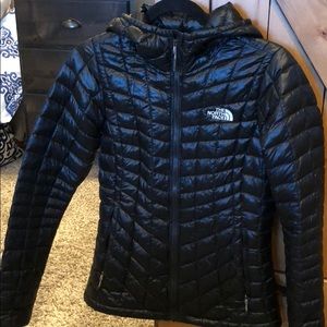 North Face Thermoball hoodie